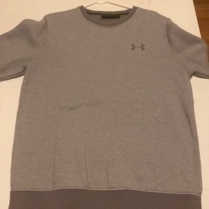 Under Armour Crew Neck